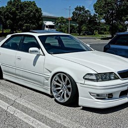 Jzx100, ���������, 39 ���