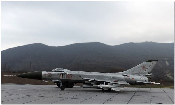 �������� ���������? ����, 30 ��� 1962 ���� ������� �������� � ���� ������� �-58, � ����������� � ... - 6