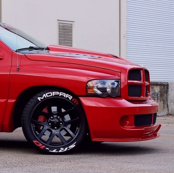 2005 Ram SR-10 - 6