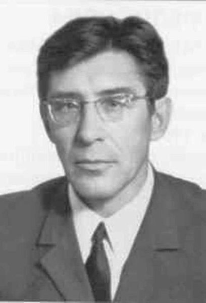 Владимир Павлович Гайдук, (1 июня 1927 - 5 декабря 1987) - Герой Социалистического Труда, директор ...
