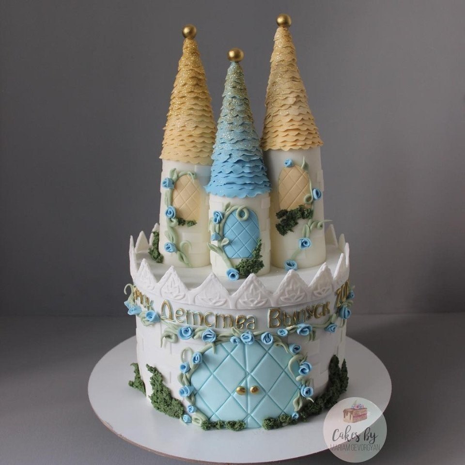  !   ? : cakes_mariamgevorgyan (instagram) - 3