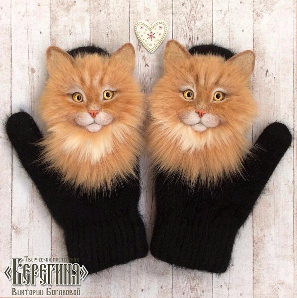 Какие они...милашные! - 3