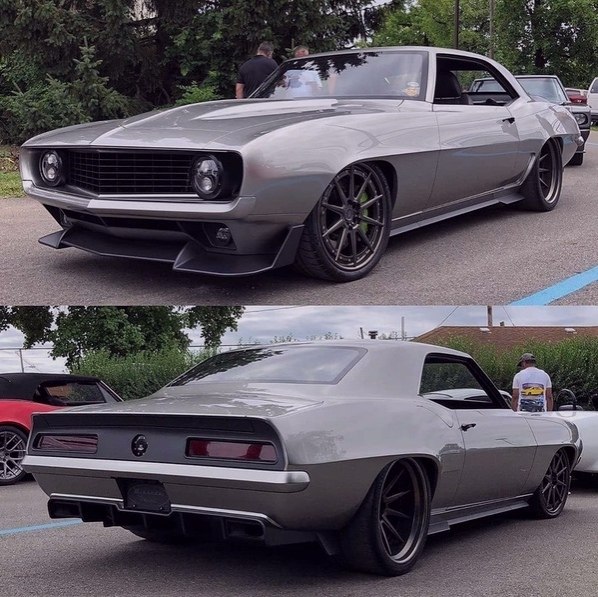 1969 Camaro.o 0 o 10?