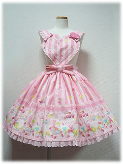     angelic pretty < - 4