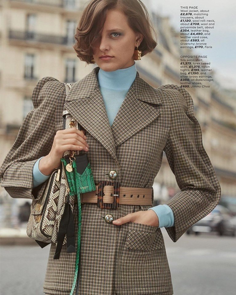    Marie Claire UK.#@woman.blog#@woman.blog#@woman.blog - 8