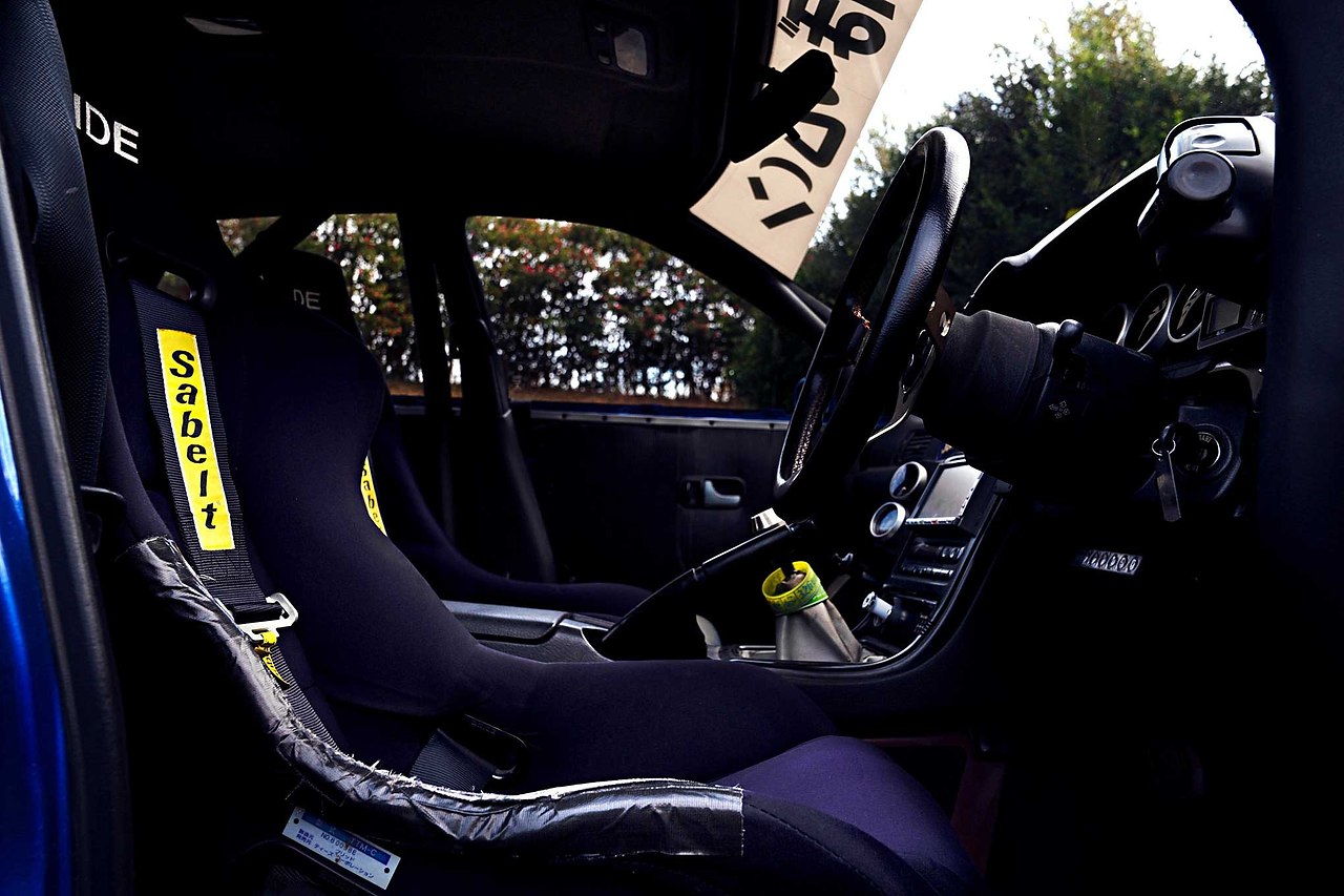 #Nissan@autocult #Skyline@autocult #R32@autocult - 6