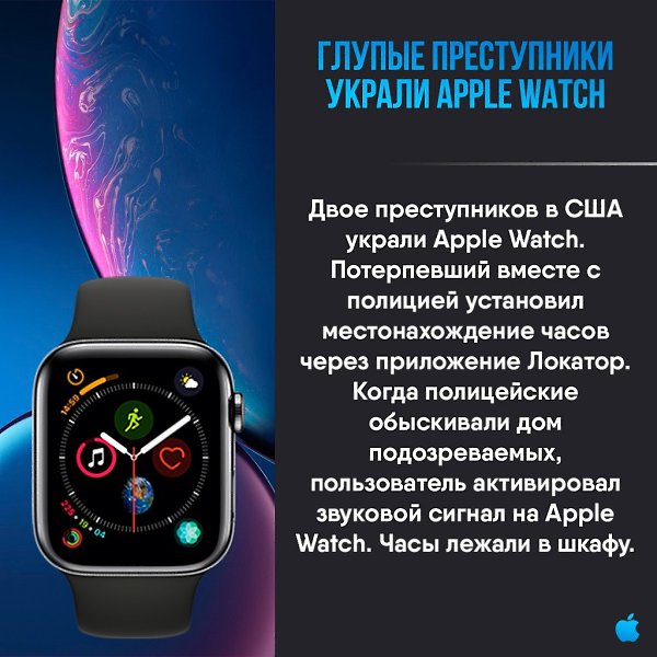 Apple Apps - 5  2019  18:50