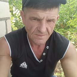 Виктор, 51, Вознесенск