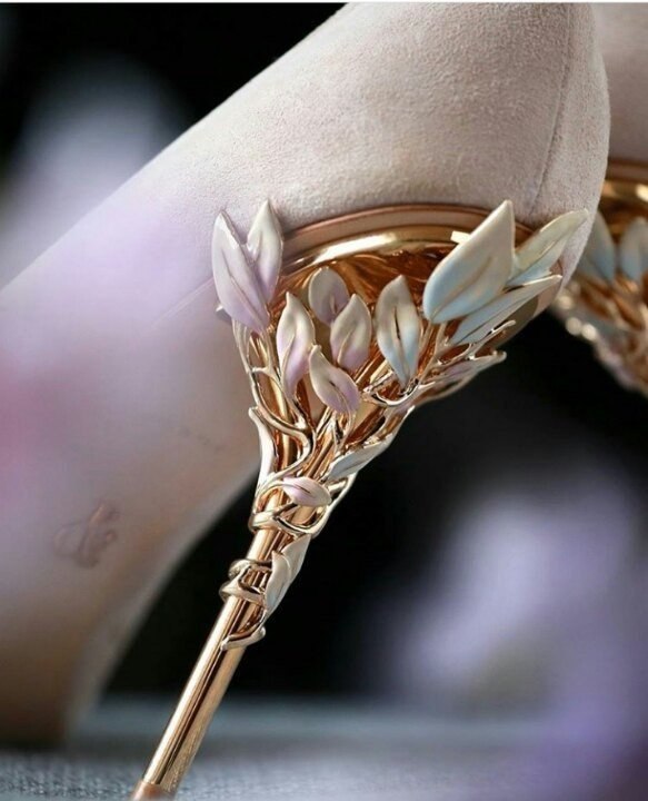 Ralph and Russo heels - 4