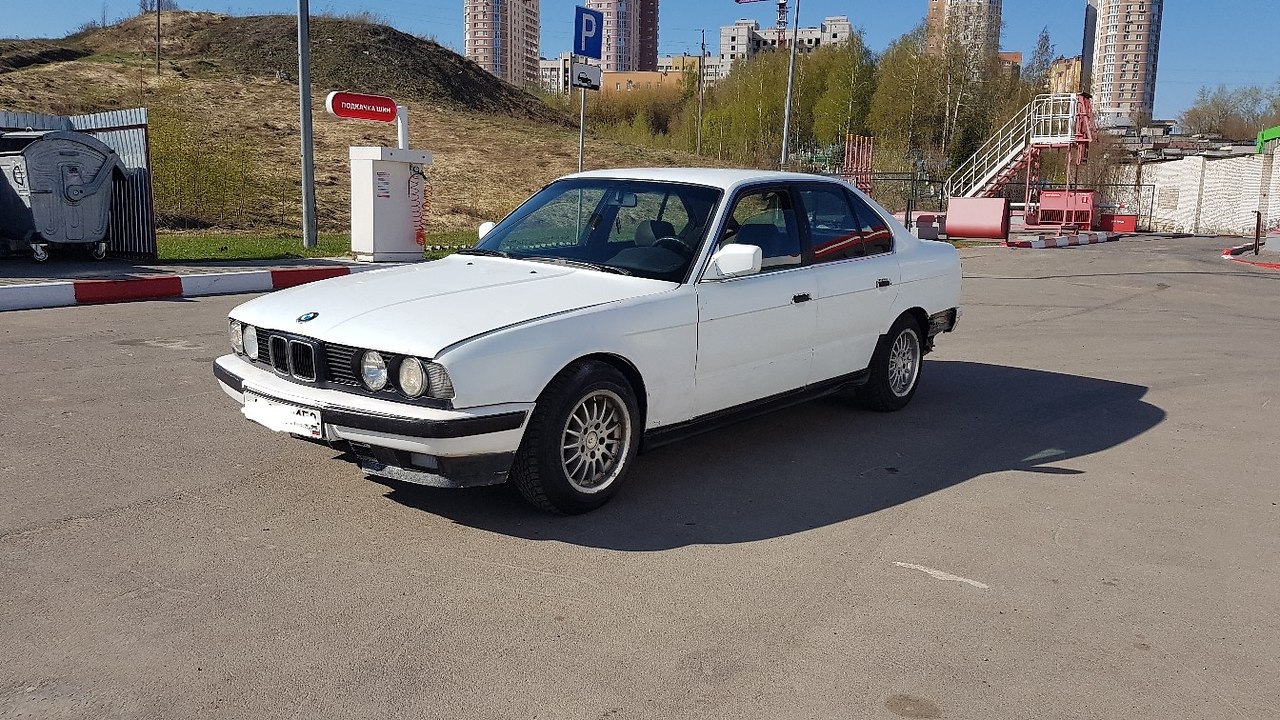 BMW 520 e34, МТ, 91г., Нижний Новгород. Продам е34 в очень ... |  Автомобильные Обьявления | Фотострана | Пост №1938176480