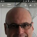 ���� Alex, �����������, 50 ��� - ��������� 4 ������� 2019