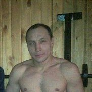 Evgeniy, 45 , 