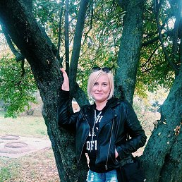 Светлана, 55, Ильичевск