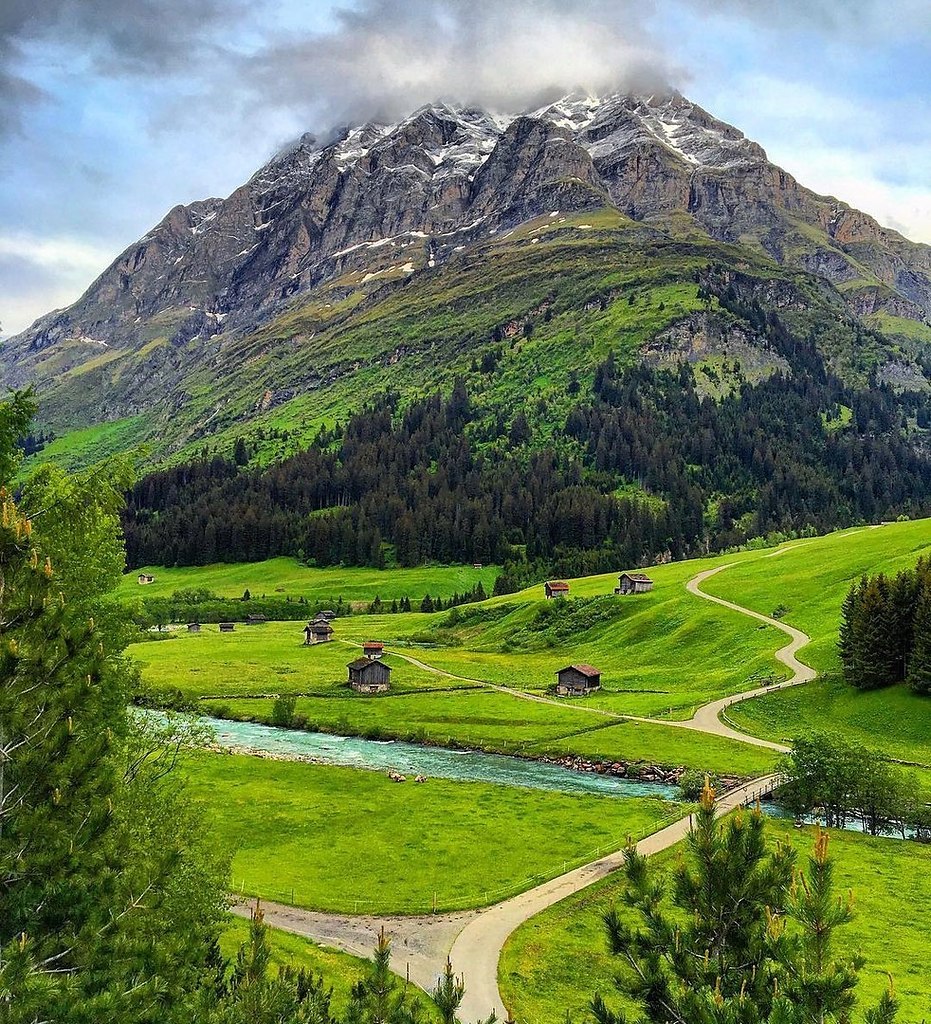 Switzerland