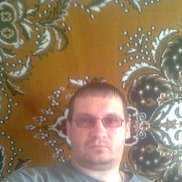 leonid, 36 , 