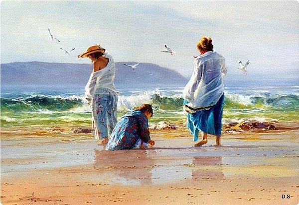 Robert Hagan. - 7