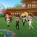 ���� ������, ����, 22 ���� - ��������� 16 ���� 2019 � ������ �Tropikania�