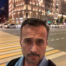 Igor, 46,  