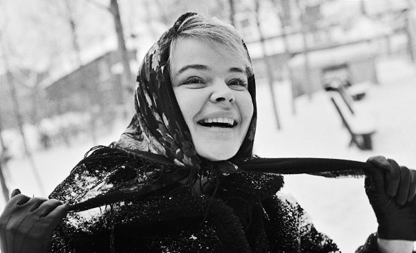 Тамара Семина — советская и российская актриса театра и кино, Народная артистка РСФСР. Ей исполнился ... - 4