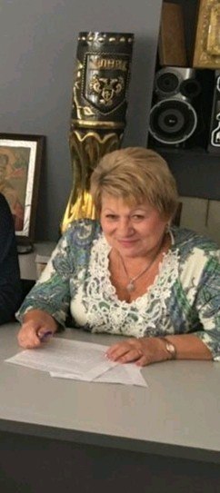 ���� Olga, ���������, 72 ���� - ��������� 12 ������ 2019