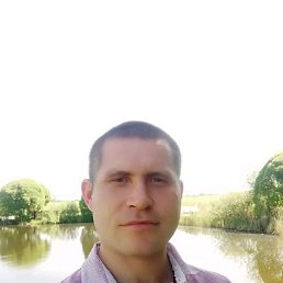 Alexey, 36,  