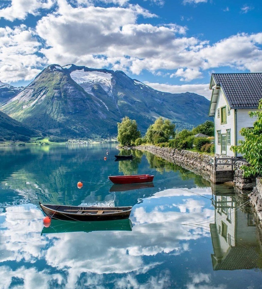 Norway