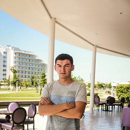 ���� Ilgam, �����, 36 ��� - ��������� 17 ���� 2019