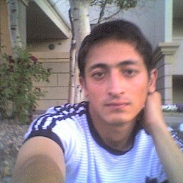 Farrukh, , 43 