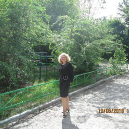 Наталья, 62, Курск