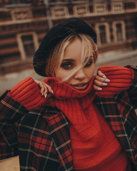 Самая большая ошибка в том, что мы быстро сдаёмся. Иногда, чтобы получить желаемое, надо просто ... - 2