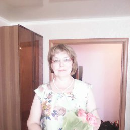 Татьяна, 57, Артемовск