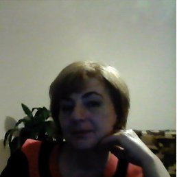 Елена, 61, Хабаровск