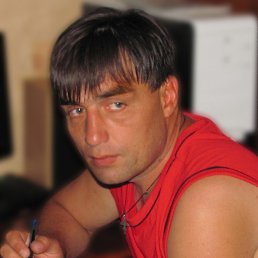 Владимир, 48, Александрия