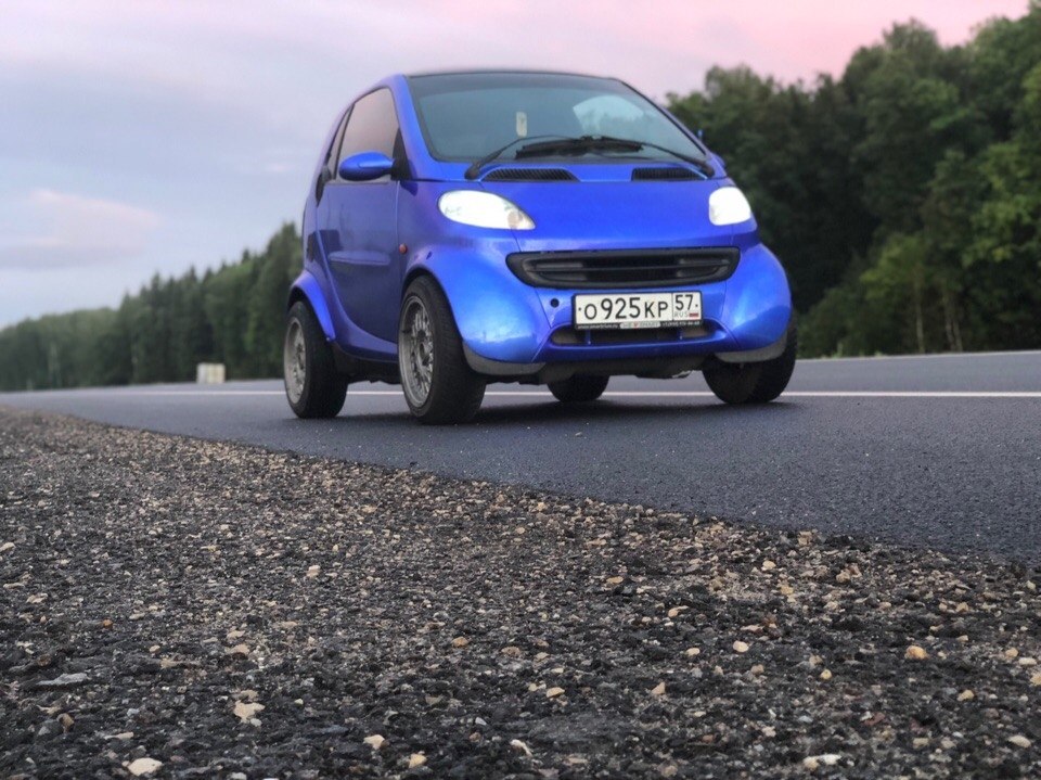      . Smart 450 , 0,6  , , 54.. 2000   210 ... - 4