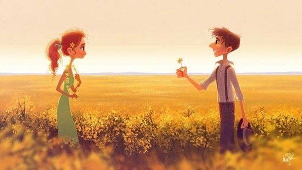 И лёд тает, когда мы светим, и сердца открываются, когда мы любим, и люди меняются, когда мы ...