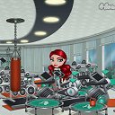 ���� ��������, �����, 21 ��� - ��������� 13 ��� 2019 � ������ �Tropikania�