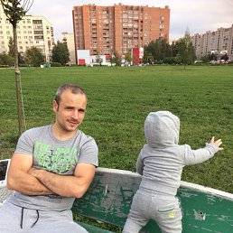 Serezha Serezhin, �����-���������, 45 ���