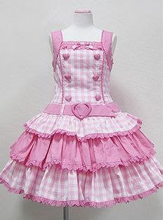     angelic pretty < - 6