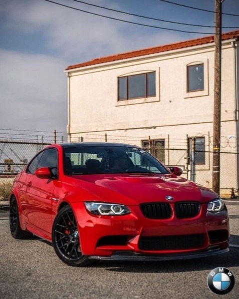  BMW M3