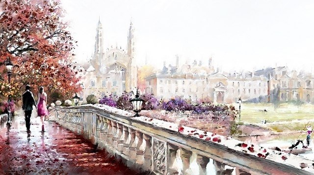     Richard Macneil.