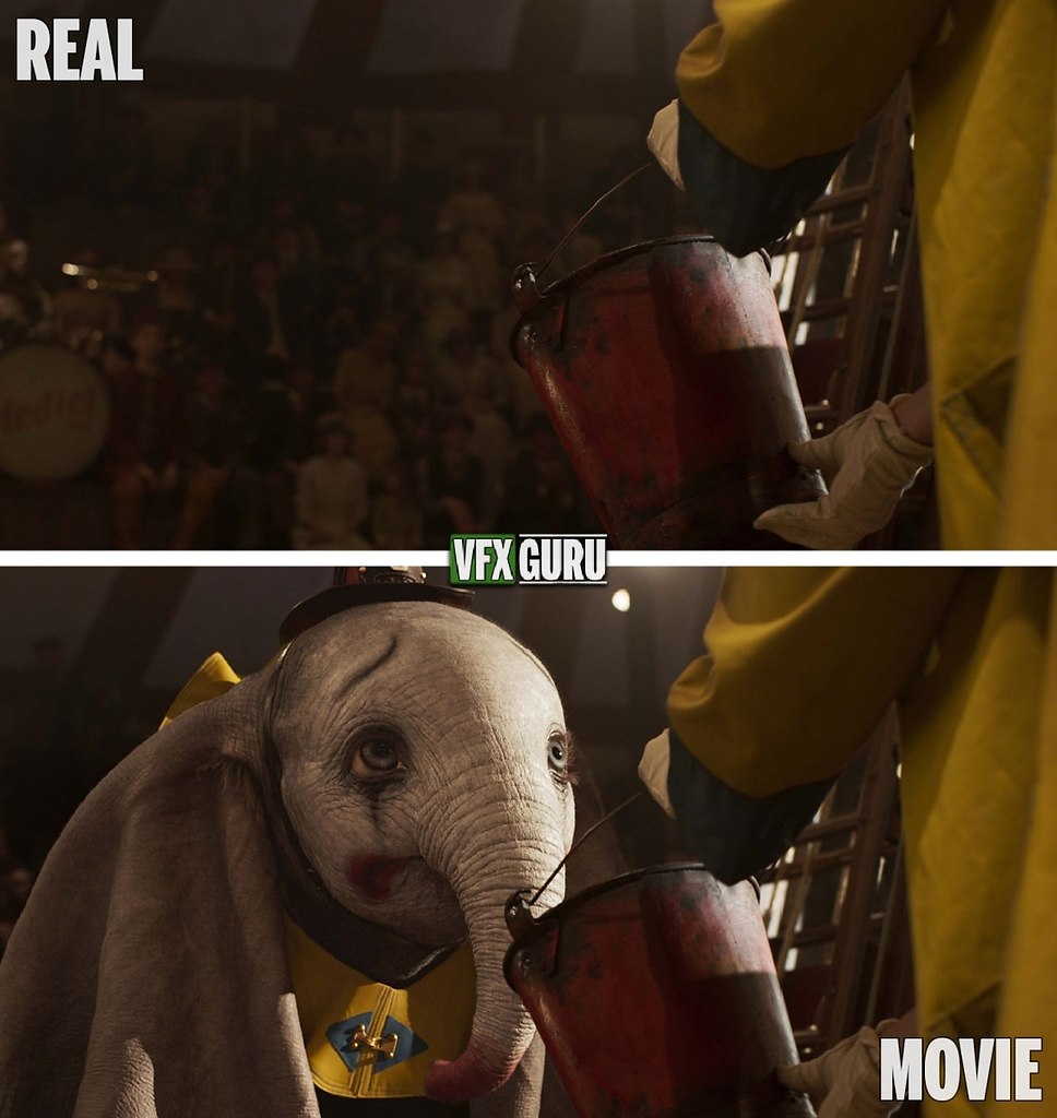 Обратная сторона «голливудской картинки» - 3