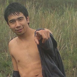 Izzatilla, 31, 