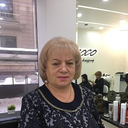 ���� Liudmila, �������, 65 ��� - ��������� 11 ������� 2019