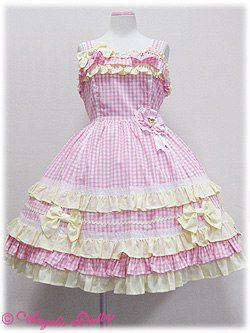     angelic pretty < - 3