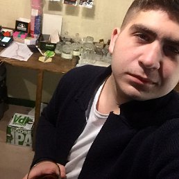 Igor, �����-���������, 25 ���