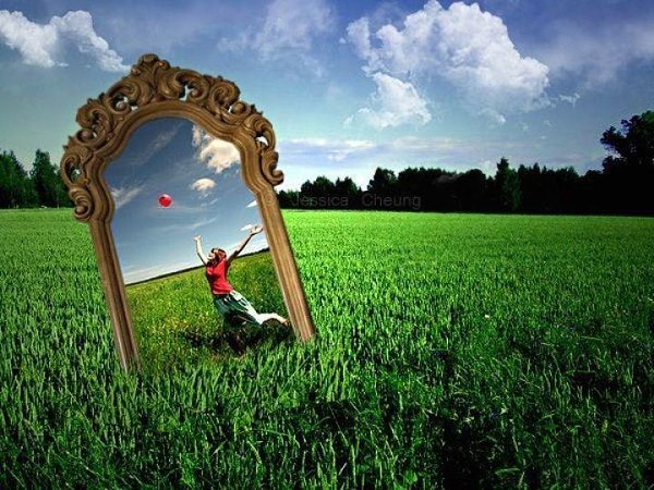 7 правил психологии, способны изменить ваше мировоззрение. 1. Правило Зеркала Окружающие меня люди — ...