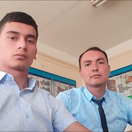 Murod, ������, 28 ���