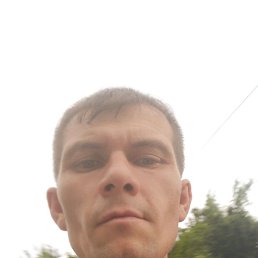 Valentin, 40, 