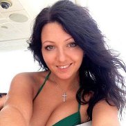 Marta Gershwinberg, 30 , 