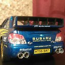  , , 49  -  13  2019   SUBARU Impreza